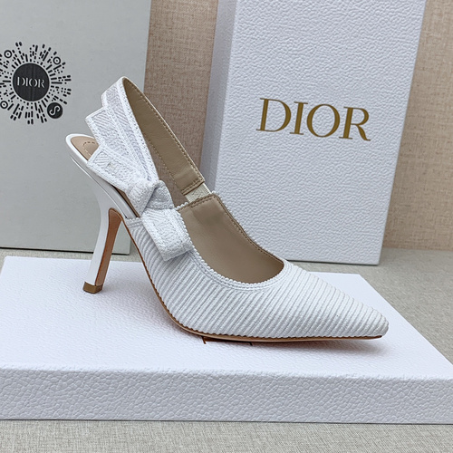 2022 Dior Belt Empty Sandals 35-40-38c2ddee